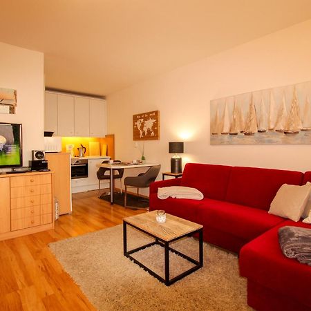 Haus Atlantic Doese Wohnung 107 Κουξχάφεν Εξωτερικό φωτογραφία