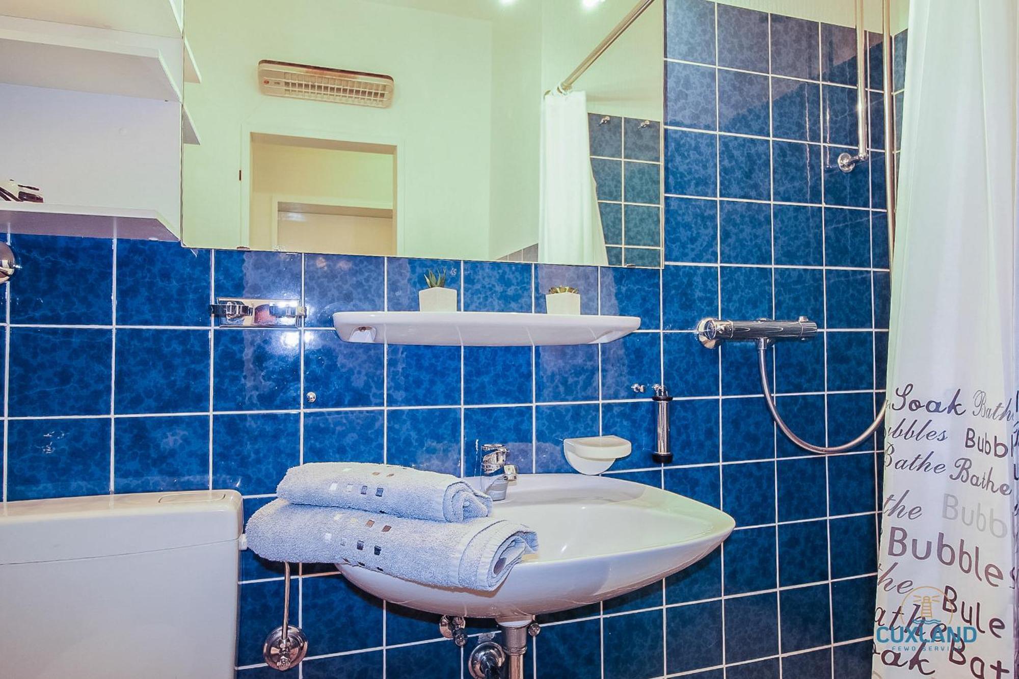 Haus Atlantic Doese Wohnung 107 Κουξχάφεν Εξωτερικό φωτογραφία